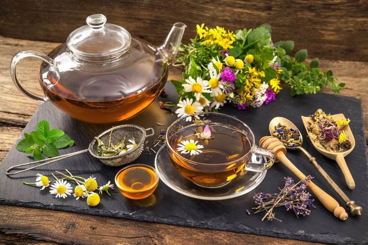 Apa itu artisan tea - Tsurayaa Tea | Teh Artisan Terbaik di Bandung