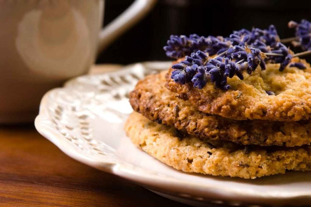 Lavender dalam Pengolahan Minuman