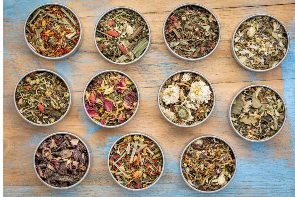 artisan tea artinya