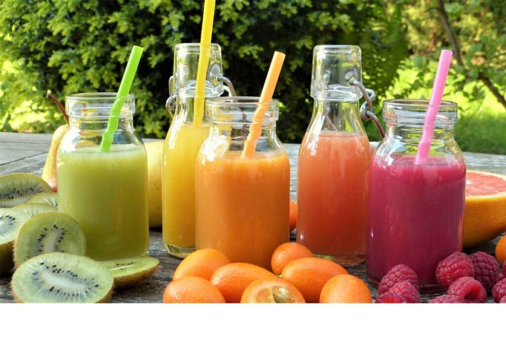 Teh kumquat sebagai minuman herbal